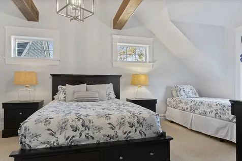 16 Mockingbird Drive Edgartown MA 02539