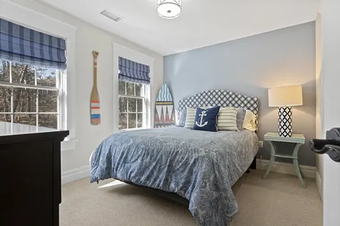 16 Mockingbird Drive Edgartown MA 02539