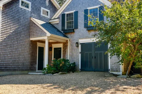 16 Mockingbird Drive Edgartown MA 02539