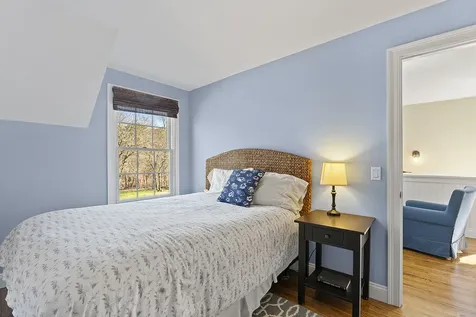 16 Mockingbird Drive Edgartown MA 02539