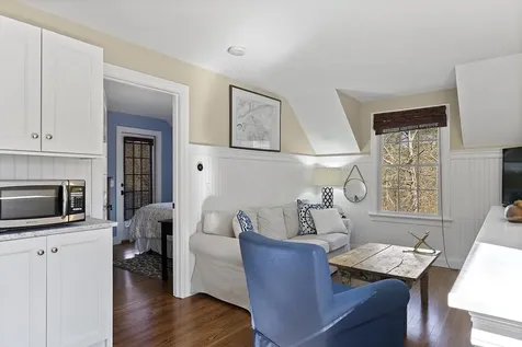 16 Mockingbird Drive Edgartown MA 02539