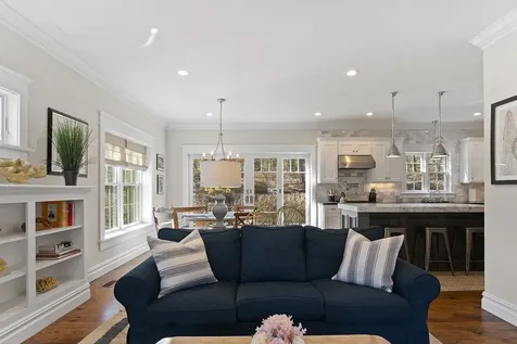 16 Mockingbird Drive Edgartown MA 02539