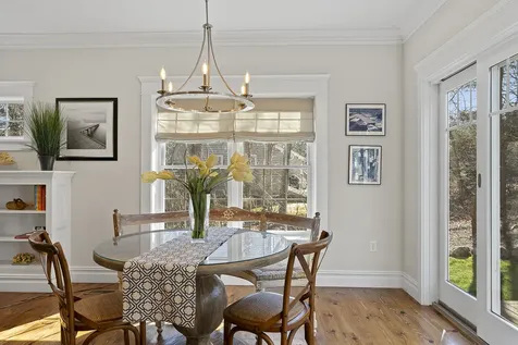 16 Mockingbird Drive Edgartown MA 02539