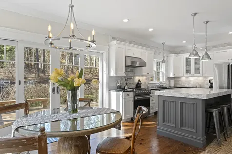 16 Mockingbird Drive Edgartown MA 02539