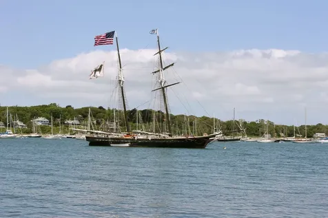 160 Bernard Circle Vineyard Haven MA 02568