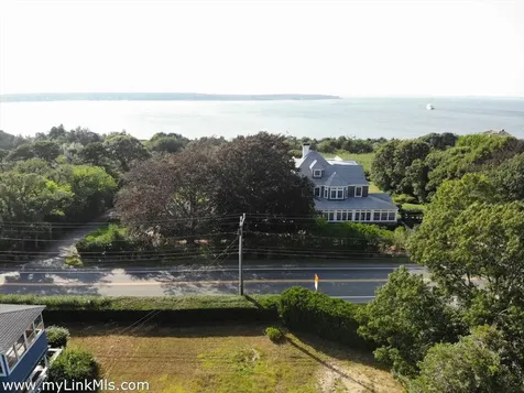 35 Temahigan Avenue Lot 5 Oak Bluffs MA 02557