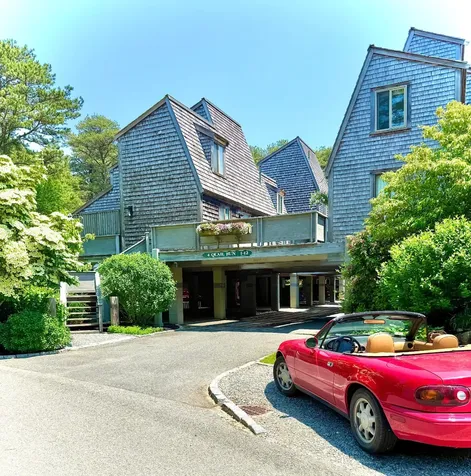 4 Quail Run Oak Bluffs MA 02557