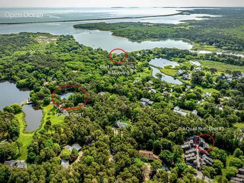 4 Quail Run Oak Bluffs MA 02557