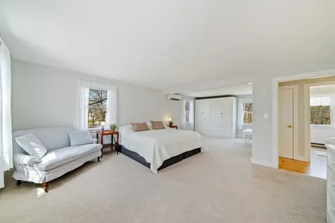 357 West Tisbury Road Edgartown MA 02539