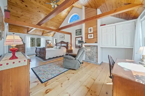 357 West Tisbury Road Edgartown MA 02539