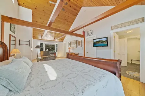 357 West Tisbury Road Edgartown MA 02539