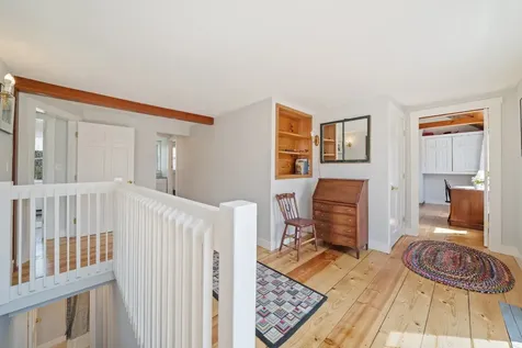 357 West Tisbury Road Edgartown MA 02539