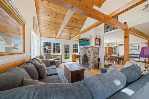 357 West Tisbury Road Edgartown MA 02539