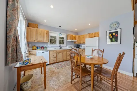 357 West Tisbury Road Edgartown MA 02539