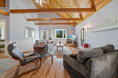 357 West Tisbury Road Edgartown MA 02539