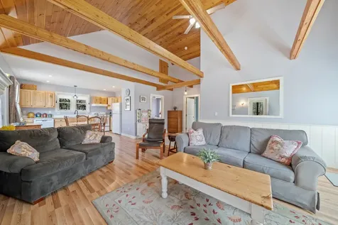 357 West Tisbury Road Edgartown MA 02539