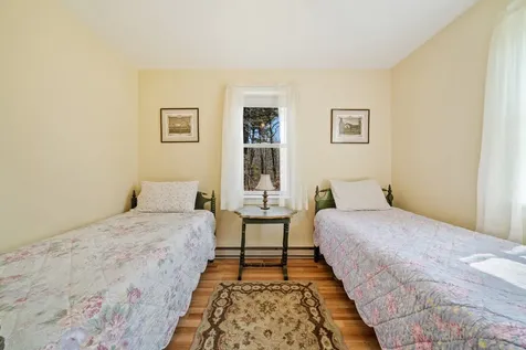 357 West Tisbury Road Edgartown MA 02539