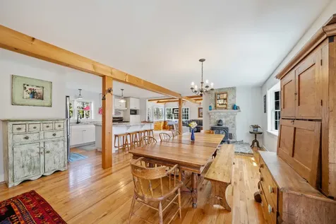 357 West Tisbury Road Edgartown MA 02539