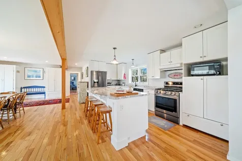 357 West Tisbury Road Edgartown MA 02539