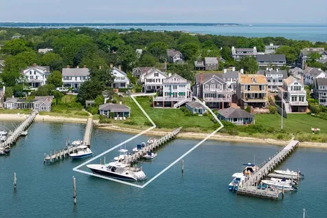 111 North Water Street Edgartown MA 02539
