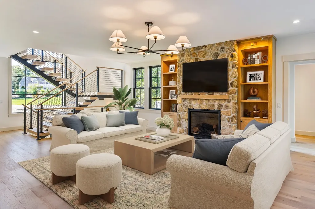 41 Crowell Lane Vineyard Haven MA 02568