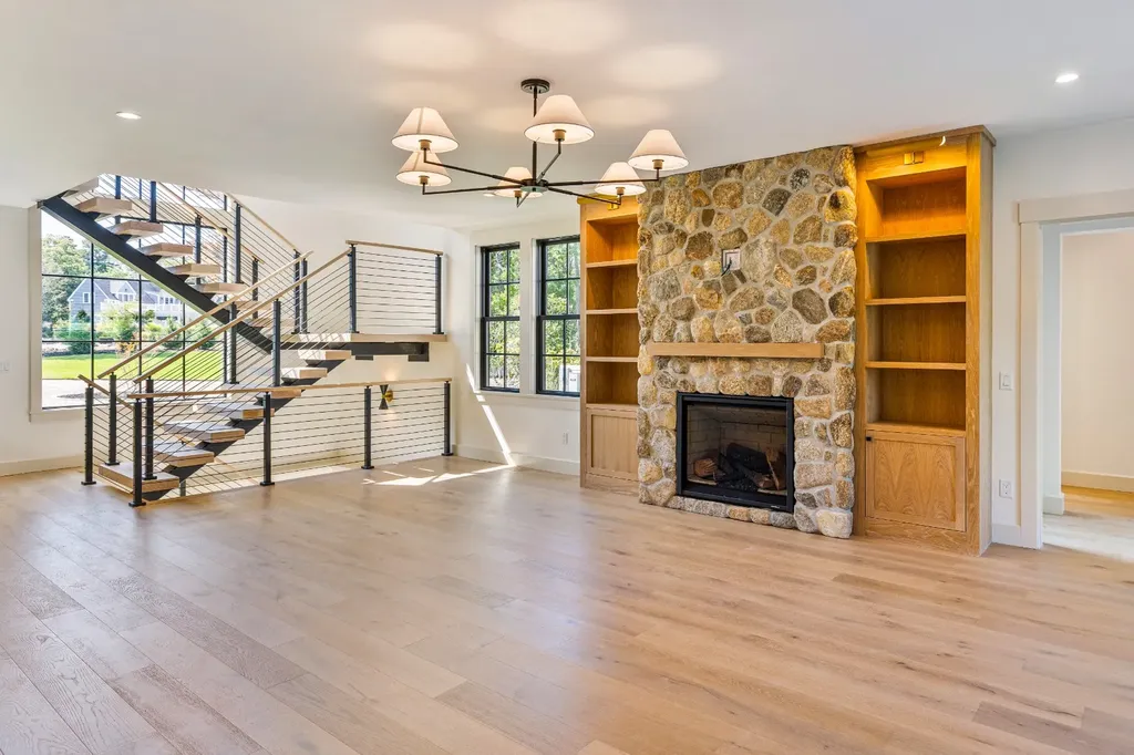 41 Crowell Lane Vineyard Haven MA 02568