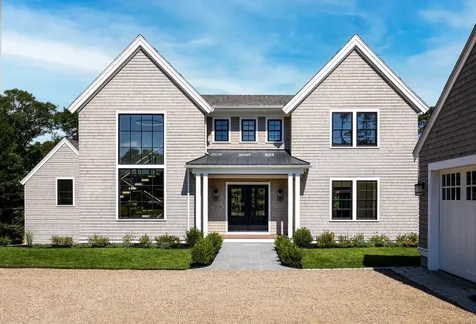 41 Crowell Lane Vineyard Haven MA 02568