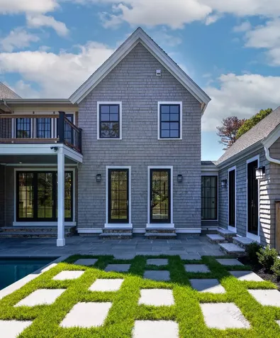 41 Crowell Lane Vineyard Haven MA 02568