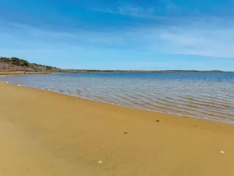 0 Pocha Road Extension Edgartown MA 02539