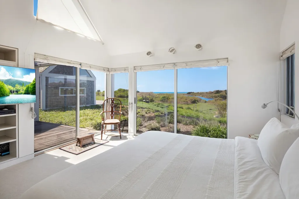 25 Osprey Lane Chilmark MA 02535