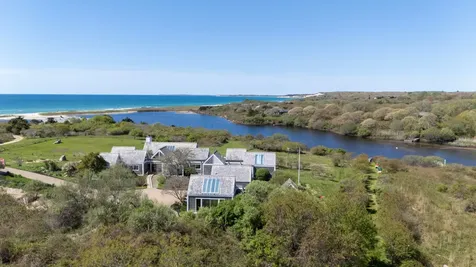 25 Osprey Lane Chilmark MA 02535