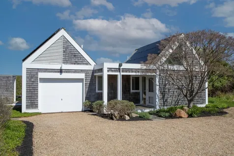 25 Osprey Lane Chilmark MA 02535