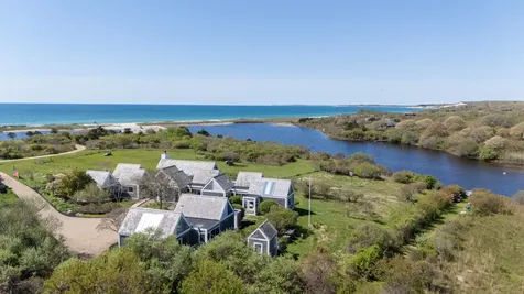 25 Osprey Lane Chilmark MA 02535