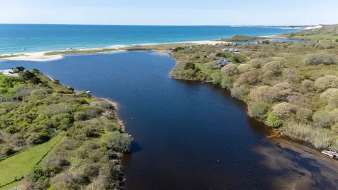 25 Osprey Lane Chilmark MA 02535