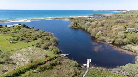 25 Osprey Lane Chilmark MA 02535