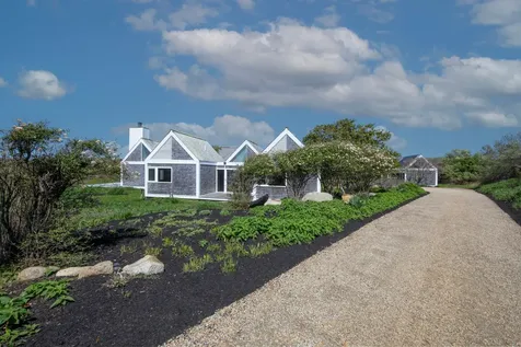 25 Osprey Lane Chilmark MA 02535