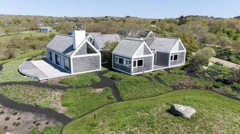 25 Osprey Lane Chilmark MA 02535