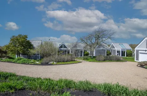 25 Osprey Lane Chilmark MA 02535