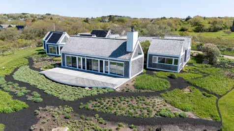 25 Osprey Lane Chilmark MA 02535
