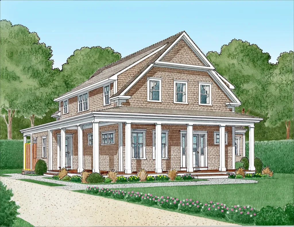 7 Clark Drive Edgartown MA 02539