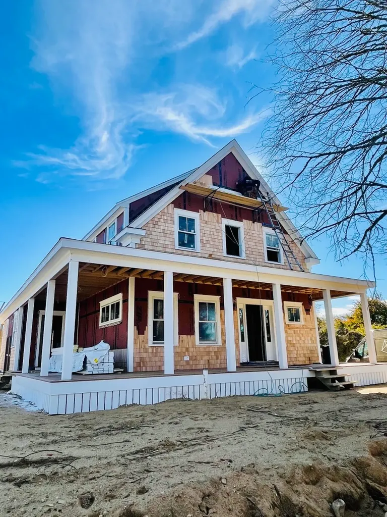 7 Clark Drive Edgartown MA 02539