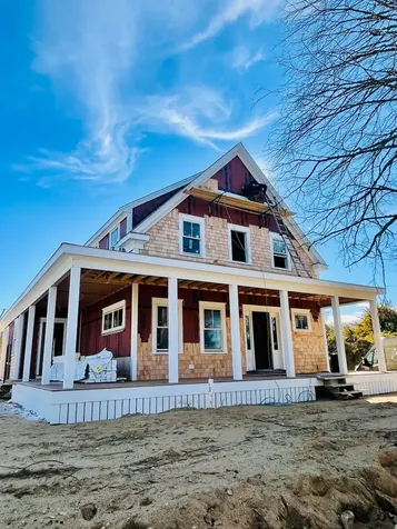 7 Clark Drive Edgartown MA 02539