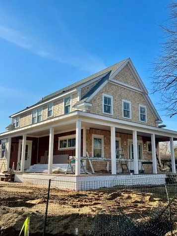 7 Clark Drive Edgartown MA 02539