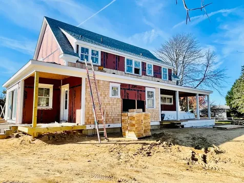 7 Clark Drive Edgartown MA 02539