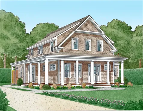 7 Clark Drive Edgartown MA 02539