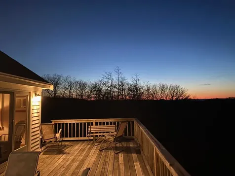 12 Lobsterville Road Aquinnah MA 02535