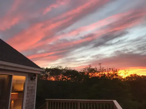 12 Lobsterville Road Aquinnah MA 02535