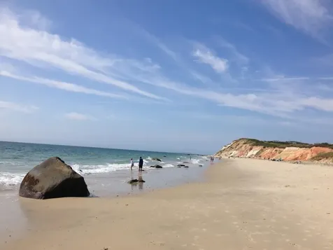 12 Lobsterville Road Aquinnah MA 02535