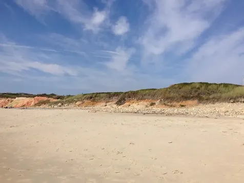 12 Lobsterville Road Aquinnah MA 02535