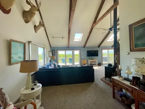 12 Lobsterville Road Aquinnah MA 02535